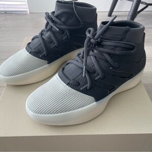 Adidas x Fear of God